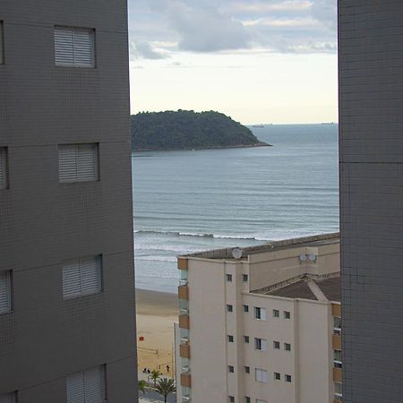Maravilhosa Vista Daire Praia Grande Dış mekan fotoğraf