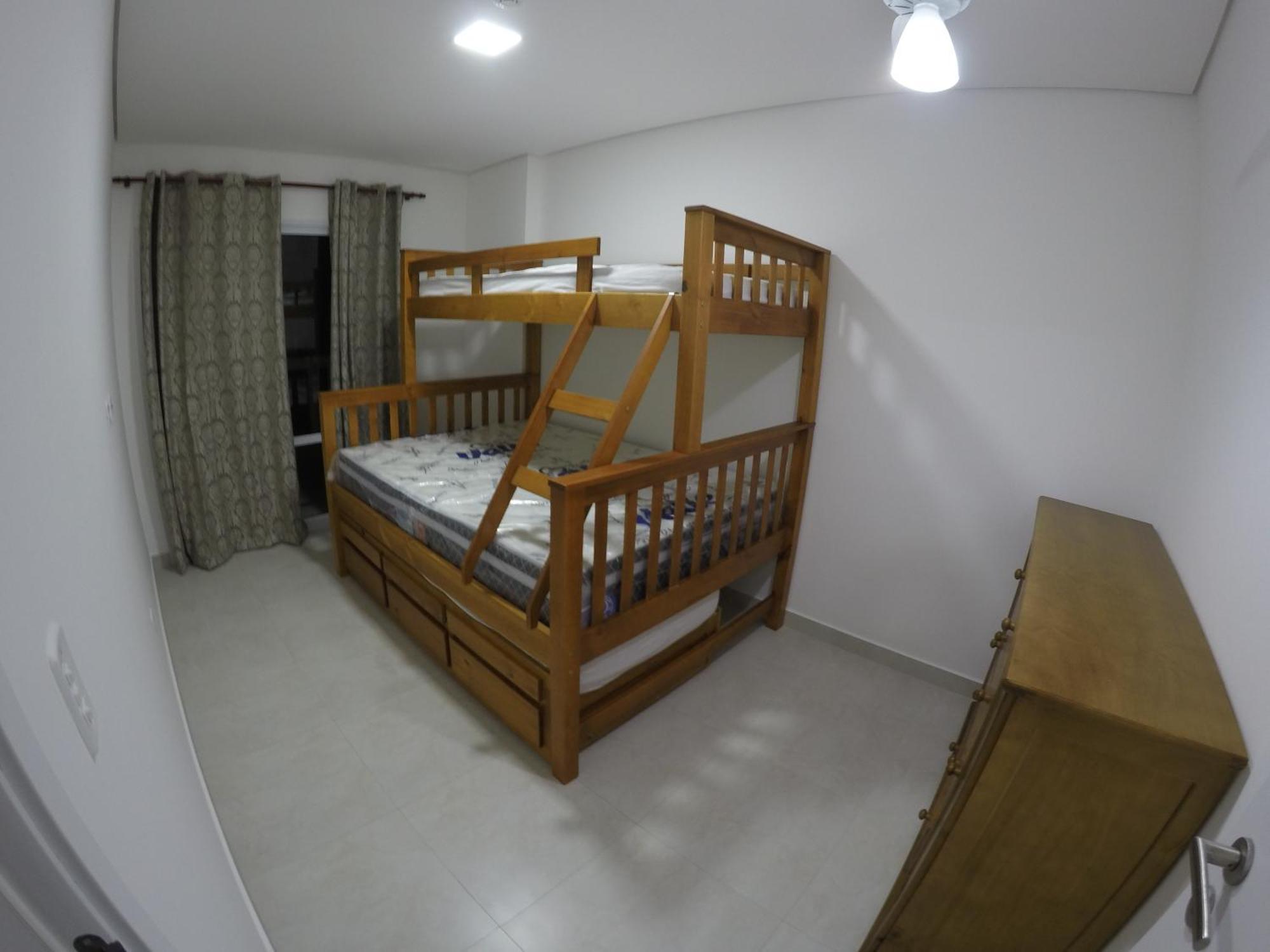 Maravilhosa Vista Daire Praia Grande Dış mekan fotoğraf